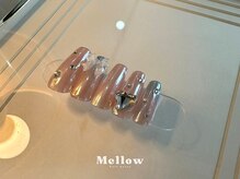 メロー バイ シェリーラメール 船橋店(Mellow by Cherie la mer)/ワンホン/韓国定額Mコース