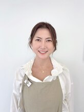 ネイルエルーシェ 立川店(Nail Ercher) 及川 いづみ