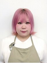 エルーシェ 荻窪店(Nail&Eyelash Ercher) 川上 梓