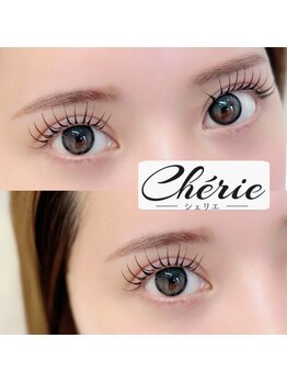 エクステの種類が豊富