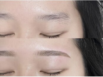 アイブロウ33 久留米店/【アイブロウWAX】