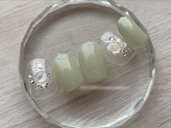 定額コース☆初回オフ無料