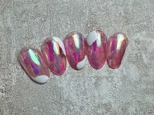 ビューティフルムーン ネイル 本厚木(Beautiful Moon Nail)/◆定額¥7000～¥10000湯川専用◆