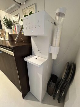 整体院 トラストボディ 藤沢院(trust body)/ウォータースタンド【整体】