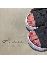 ネイルアトリエ ルアナ(LUANA)/