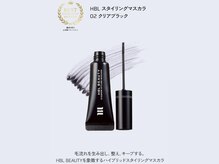 ワクシー 恵比寿店(WAXYYY.)/HBL BEAUTY マストアイテム
