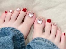 ビジューネイル(bijou nail)