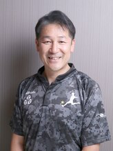 手と手整骨院 益子 隆之