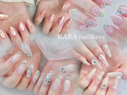 ララ(RARA)の写真