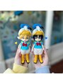 フィーネアイ 柏(Fi -Ne eye) 休日は推し活してます^ ^
