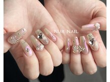 ヌアネイル(NUR NAIL)/