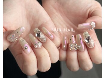 ヌアネイル(NUR NAIL)/