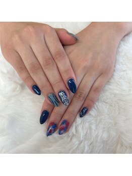 持ち込みデザイン