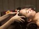 ビアン(BIAN)の写真/頭の不調は脳からのSOS！心身のバランスを調整して、深い癒しと健やかなお身体へ導くヘッドスパ★