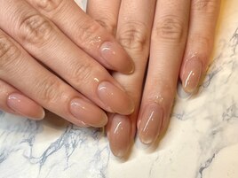 ９月　マググラデ