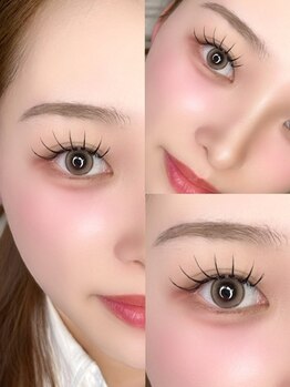 ケーケーエスビューティー(KKS Beauty)/LCカール/バインドロック/心斎橋