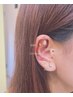 耳ツボジュエリーデザインコース¥4400