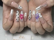 キヒ 巣鴨店(Kihi)/持ち込みデザイン