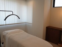 Lita. アイブロウ専門店 眉毛×まつげパーマ【リタ】の雰囲気（『光・音・香り・肌ざわり』洗礼された癒しの空間）