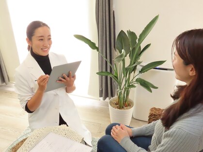 エヌプラスビューティー(N+beauty)の写真