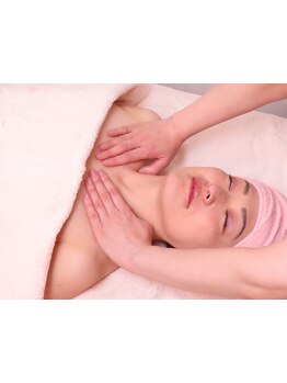 ラグジュアリーサロン・ホテルスパ