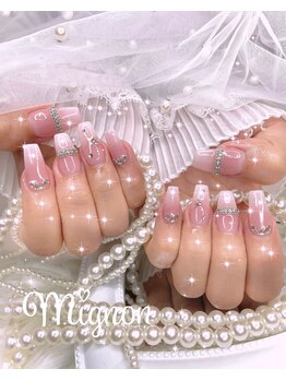 ミニョン 新宿(Mignon)/ベイビーブーマー♪