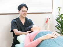 完全個室なので、どんなお悩みもご相談ください！