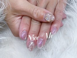 スペシャルデザイン♪