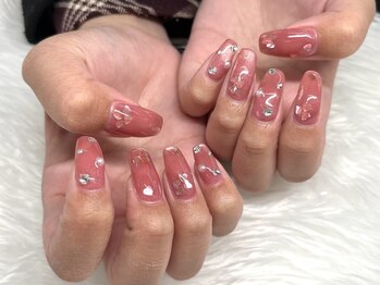 サラ 千種吹上店(Sara)/120分アートフリー