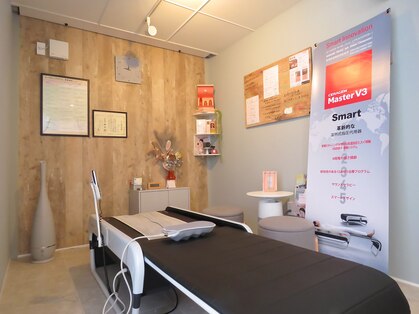 J&Mリラクシング(J&M relaxing)の写真