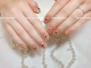 エクラン 錦糸町(ecrin)/#持ち込みデザイン