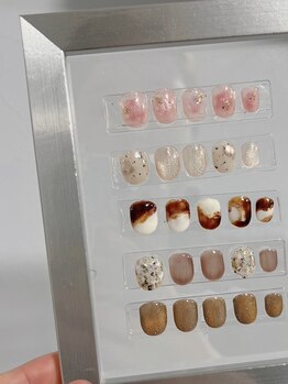 定額アートコース