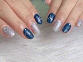 シンプルデザイン6980円