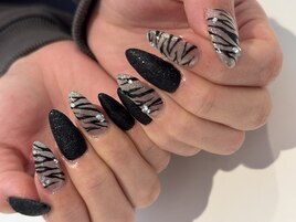 animal nail