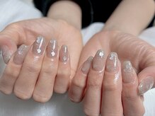リブネイル(Lib Nail)/定額デザイン♪