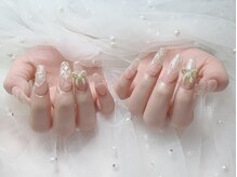 ブリー(Brille)/ワンホンネイル