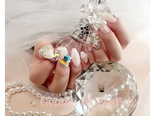 ジェミニ バイ ロスフェリス(Gemini by LosFeliz)/