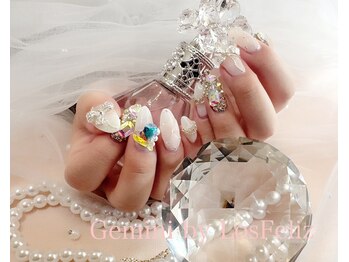 ジェミニ バイ ロスフェリス(Gemini by LosFeliz)/