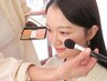 似合わせメイク集中提案（コスメ迷子・メイク迷子の方へ）