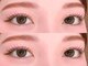 エミルアイラッシュ 八戸店(emile EYELASH)の写真/大人気の【パリジェンヌラッシュリフト】☆自まつげを最大限長く魅せるまつげパーマでナチュラルEYEへ♪