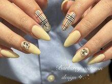 ワン 四条烏丸(One)/autumn design