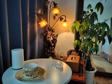 ヴィヴィッド(ViVid)の雰囲気（心まで満たされるひととき）