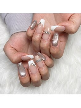 ミューズネイル(MUSE NAIL)/＊Nail design＊