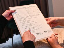 ココリ(CoCoRe)の雰囲気（初めての方もしっかり丁寧にカウンセリングいたします！）