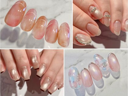 イエナネイル 都立大学(Yena Nail)の写真