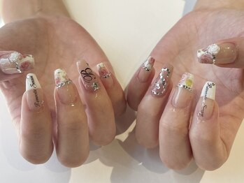 リムピッド せんげん台店(Limpid)/持ち込み10本コース