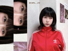 チプン 表参道(Chipn.)/「上げすぎない」ケラチンパーマ