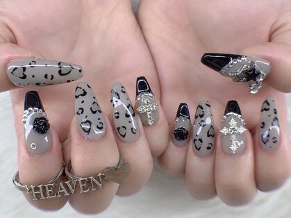 ヘブン 池袋(HEAVEN)の写真