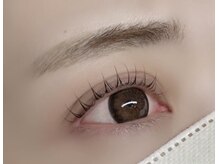 ベル(Belle)の雰囲気（〈まつ毛パーマ〉ロッドも多数揃えお客様の理想の形に仕上げます）