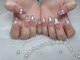 ティプラスネイル 木場(T+Nail)の写真/豊富なカラー・バーツで、あなたのなりたいを叶えます
★持ち込みデザイン大人気◎お悩みもご相談下さい♪